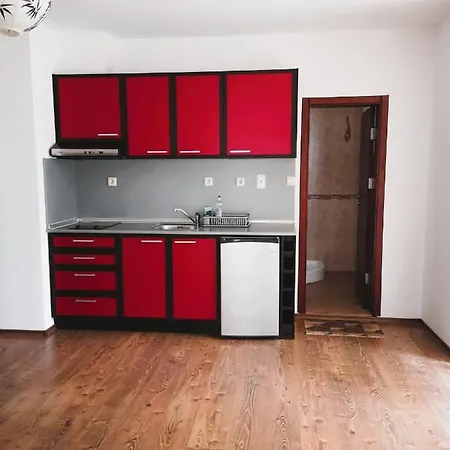 Apartament Siana 2