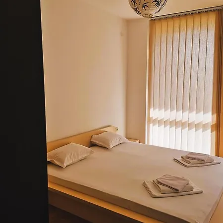 Siana 2 Apartament *