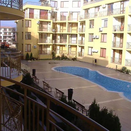 Διαμέρισμα Siana 2 Sveti Vlas