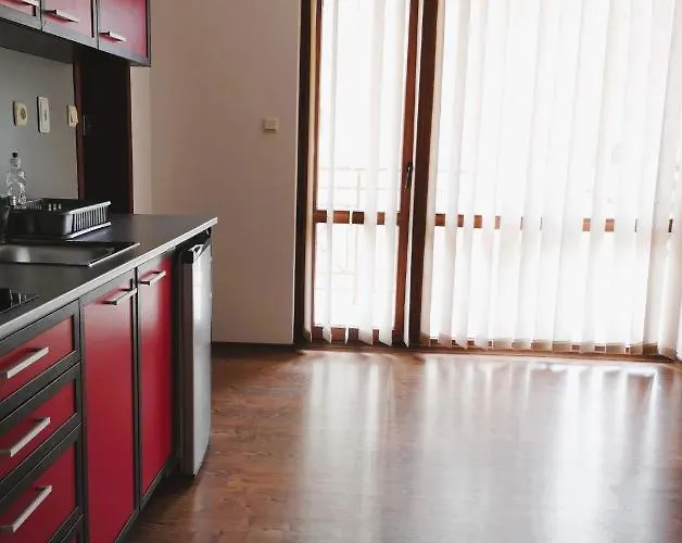 Siana 2 * Sveti Vlas