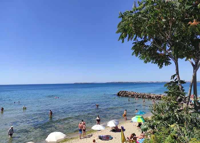 Siana 2 Διαμέρισμα