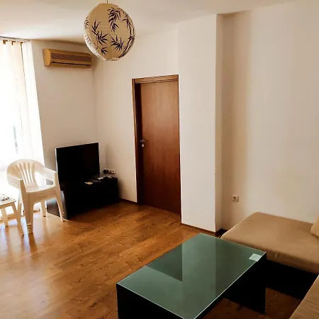 Siana 2 Apartment *