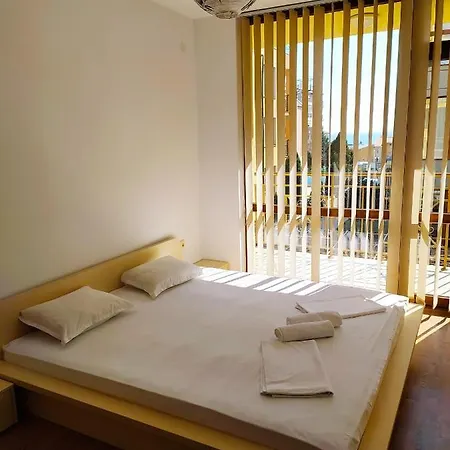 Siana 2 Szveti Vlasz