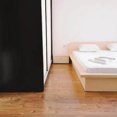 Siana 2 Apartment *