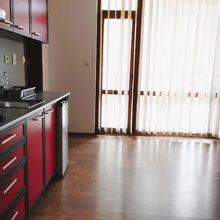 Siana 2 * Szveti Vlasz