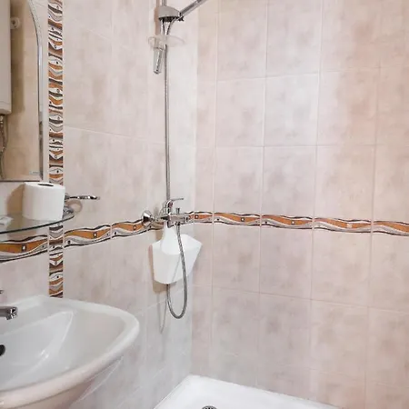 Apartment Siana 2 *