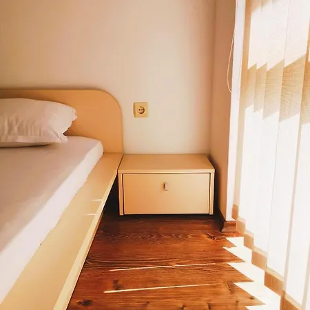 Apartamento Siana 2 *