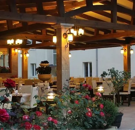 Siana 2 Apartman Szveti Vlasz