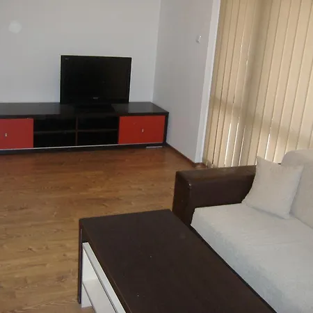 Siana 2 Apartment Sweti Wlas