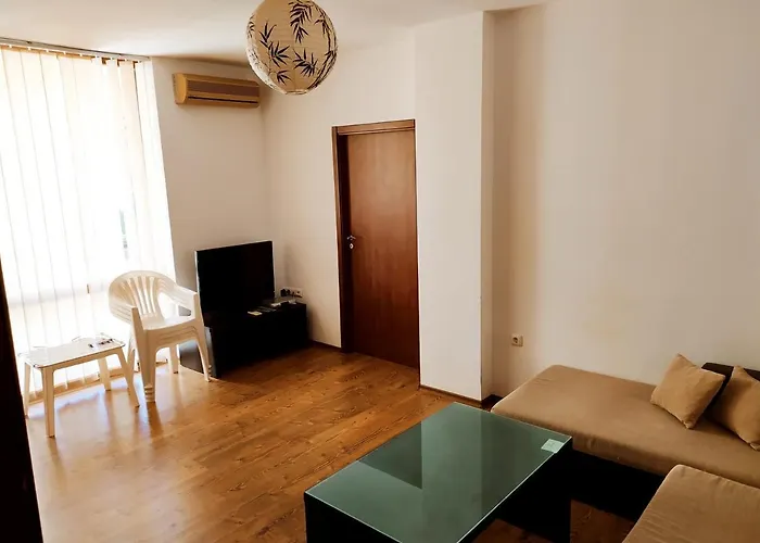 Siana 2 Appartement *