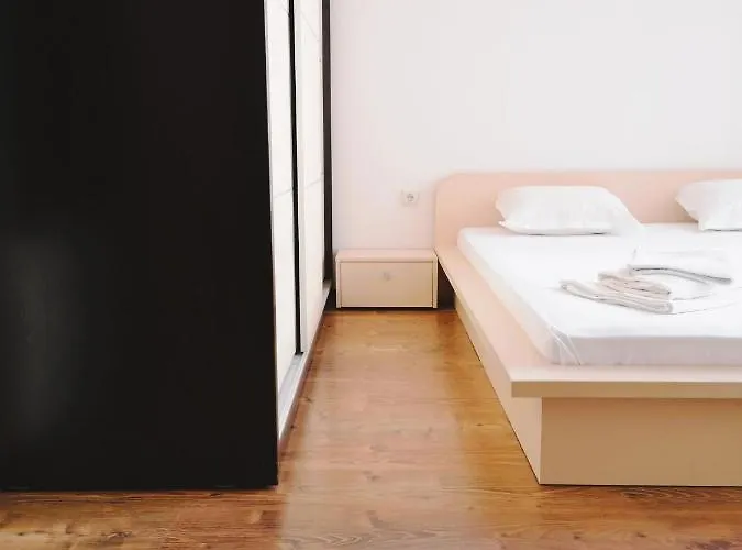 Siana 2 Appartement *