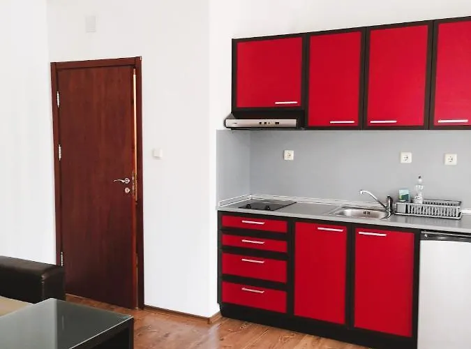 Siana 2 Appartement Sveti Vlas