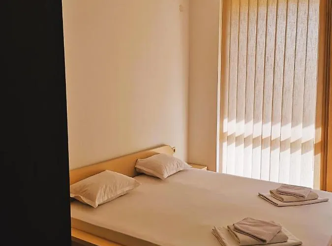 Siana 2 Appartement *