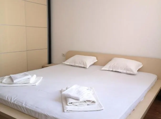 Siana 2 * Sveti Vlas