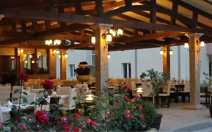 Siana 2 Appartement Sveti Vlas