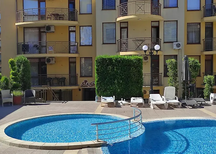 Siana 2 Sveti Vlas