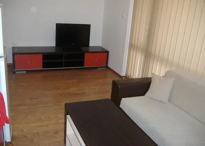 Siana 2 Appartement Sveti Vlas